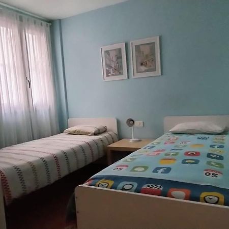 Acogedor Tenerife Norte Санта-Урсула Екстер'єр фото