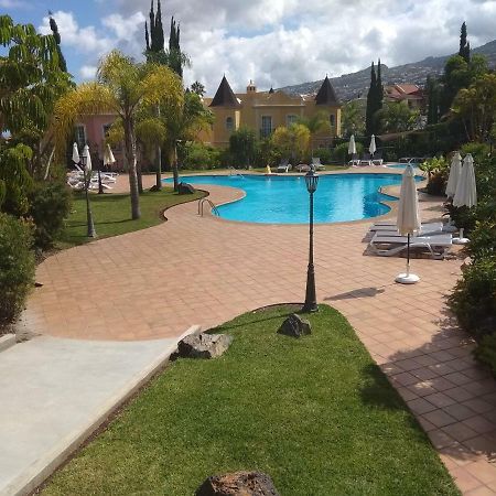 Acogedor Tenerife Norte Санта-Урсула Екстер'єр фото