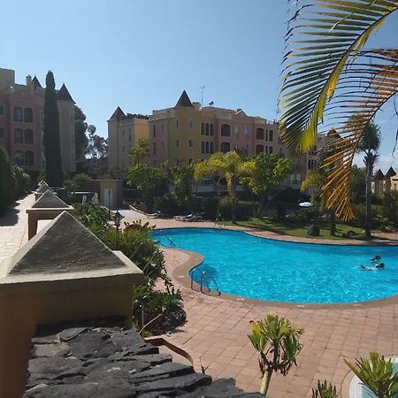 Acogedor Tenerife Norte Санта-Урсула Екстер'єр фото