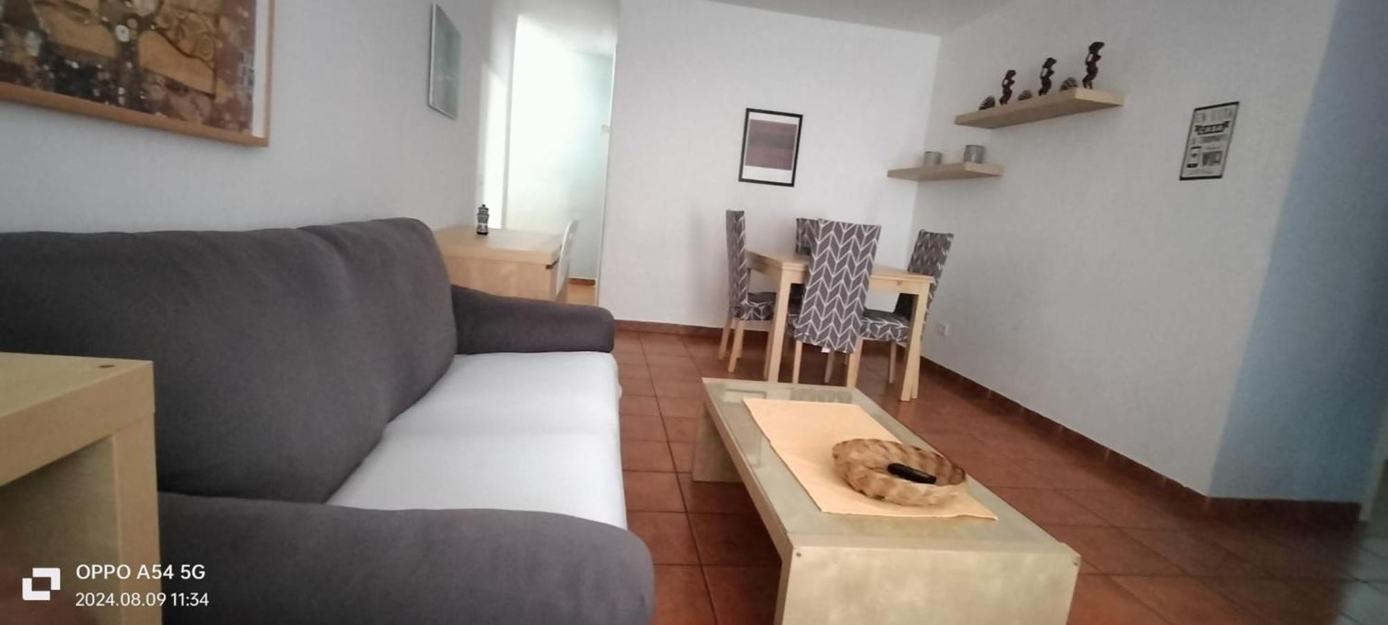 Acogedor Tenerife Norte Санта-Урсула Екстер'єр фото