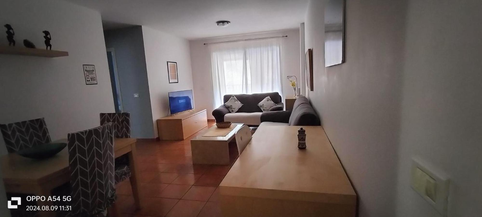 Acogedor Tenerife Norte Санта-Урсула Екстер'єр фото
