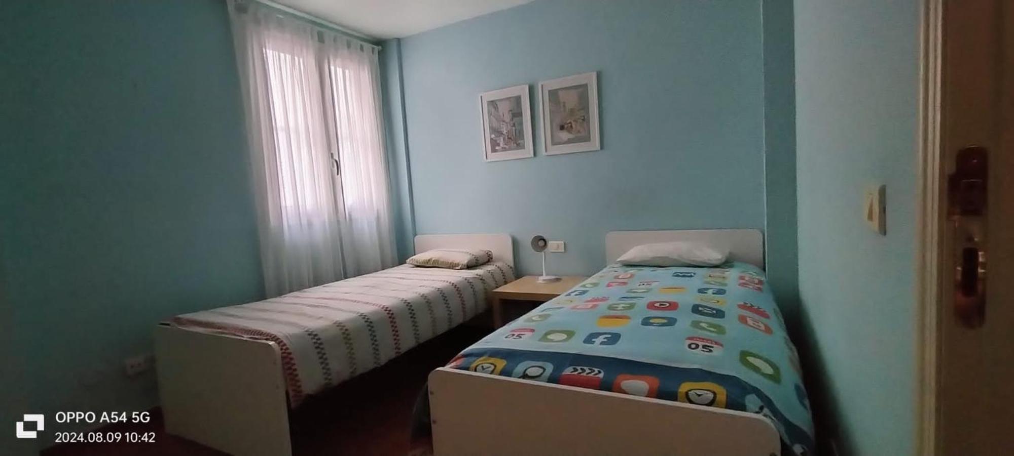 Acogedor Tenerife Norte Санта-Урсула Екстер'єр фото