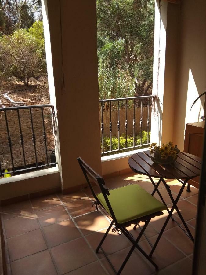 Acogedor Tenerife Norte Санта-Урсула Екстер'єр фото