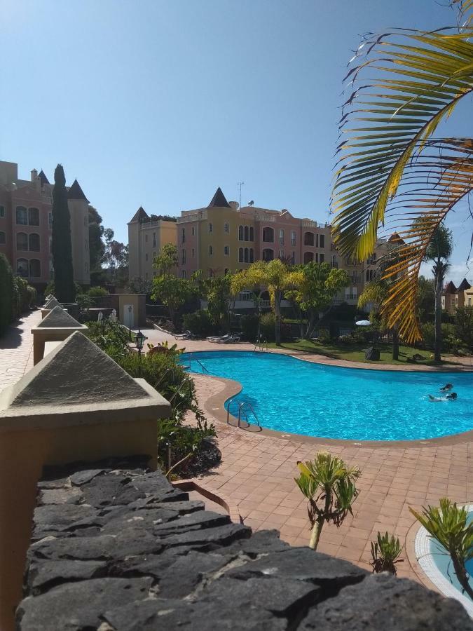 Acogedor Tenerife Norte Санта-Урсула Екстер'єр фото